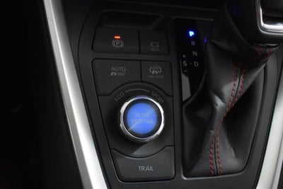 2023 Toyota RAV4 Prime XSE