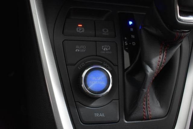 2023 Toyota RAV4 Prime XSE