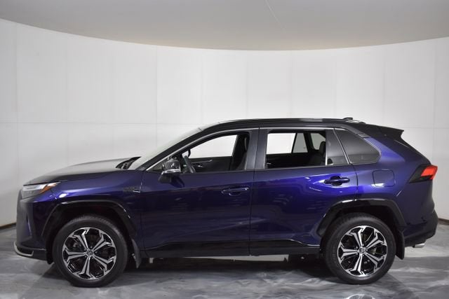 2023 Toyota RAV4 Prime XSE