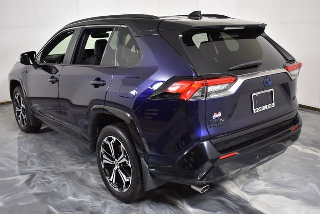 2023 Toyota RAV4 Prime XSE