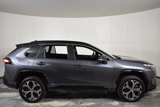 2023 Toyota RAV4 Prime XSE