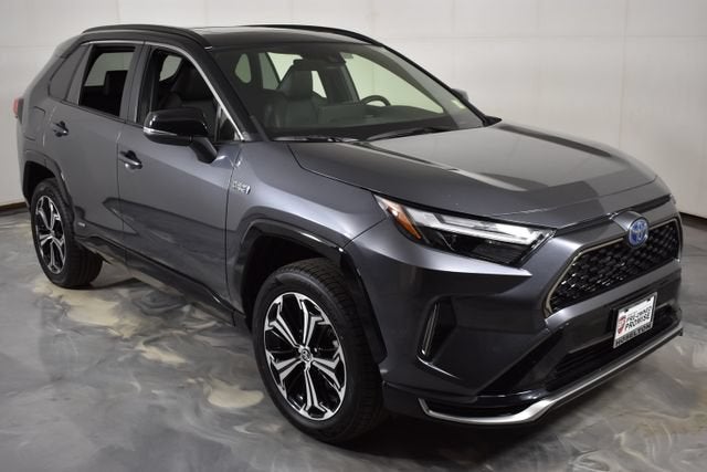 2023 Toyota RAV4 Prime XSE