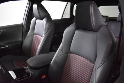 2023 Toyota RAV4 Prime XSE