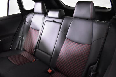 2023 Toyota RAV4 Prime XSE