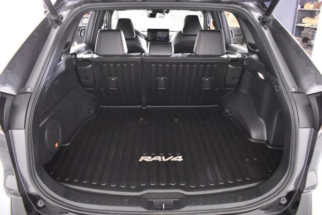 2023 Toyota RAV4 Prime XSE