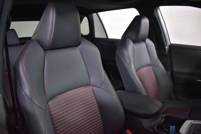 2023 Toyota RAV4 Prime XSE