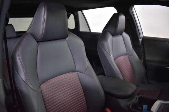 2023 Toyota RAV4 Prime XSE