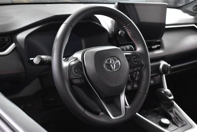 2023 Toyota RAV4 Prime XSE