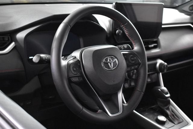 2023 Toyota RAV4 Prime XSE