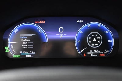 2023 Toyota RAV4 Prime XSE