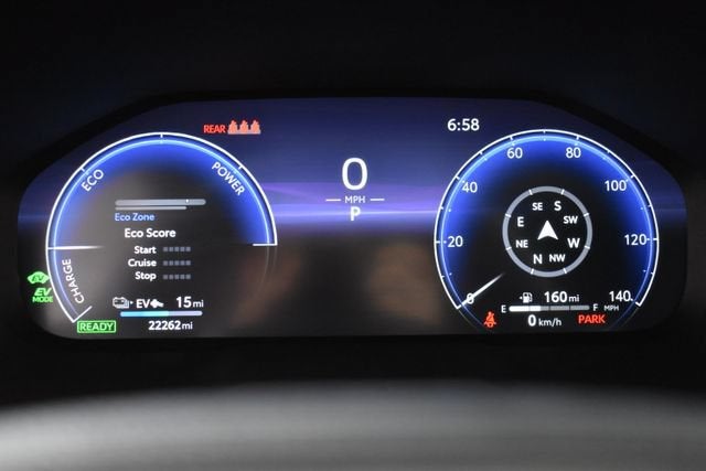 2023 Toyota RAV4 Prime XSE