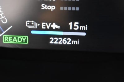 2023 Toyota RAV4 Prime XSE