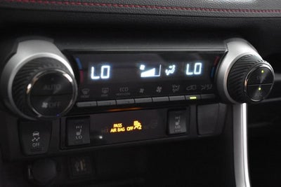 2023 Toyota RAV4 Prime XSE