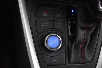 2023 Toyota RAV4 Prime XSE