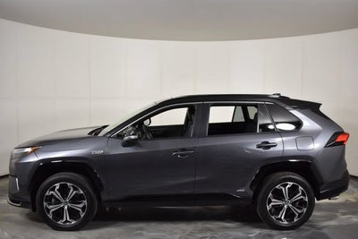 2023 Toyota RAV4 Prime XSE