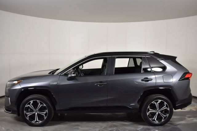 2023 Toyota RAV4 Prime XSE