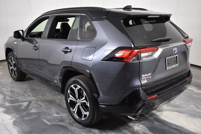 2023 Toyota RAV4 Prime XSE