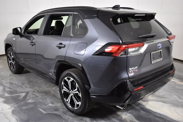 2023 Toyota RAV4 Prime XSE