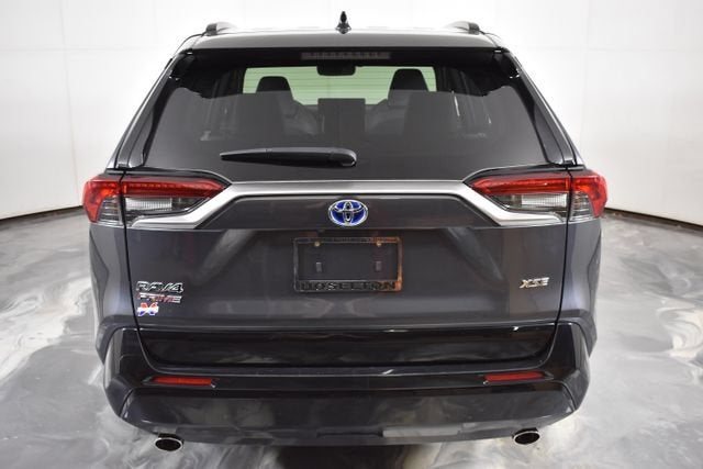 2023 Toyota RAV4 Prime XSE
