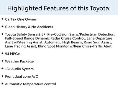 2023 Toyota RAV4 Prime XSE