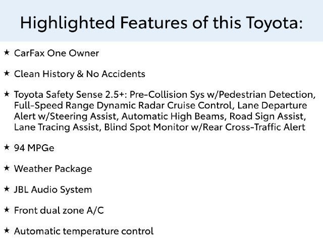 2023 Toyota RAV4 Prime XSE
