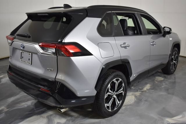 2021 Toyota RAV4 Prime XSE