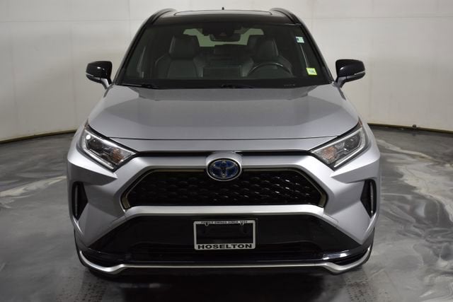 2021 Toyota RAV4 Prime XSE