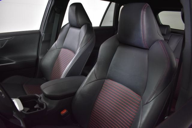 2021 Toyota RAV4 Prime XSE