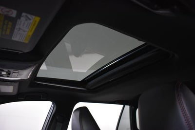 2021 Toyota RAV4 Prime XSE