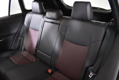 2021 Toyota RAV4 Prime XSE