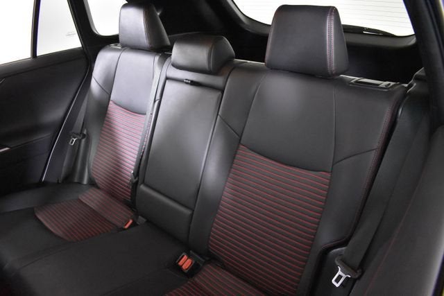 2021 Toyota RAV4 Prime XSE