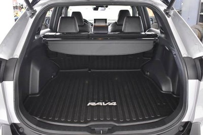 2021 Toyota RAV4 Prime XSE