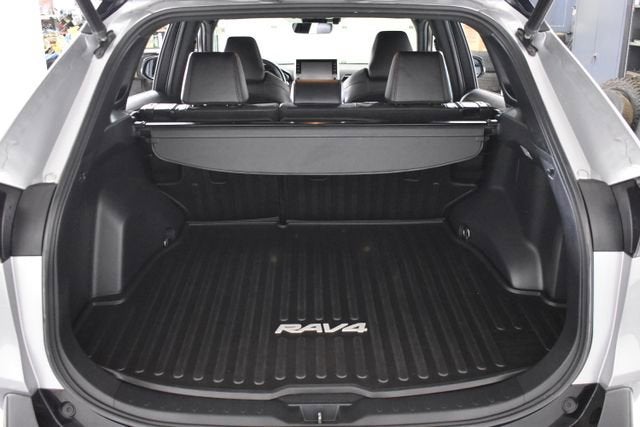 2021 Toyota RAV4 Prime XSE