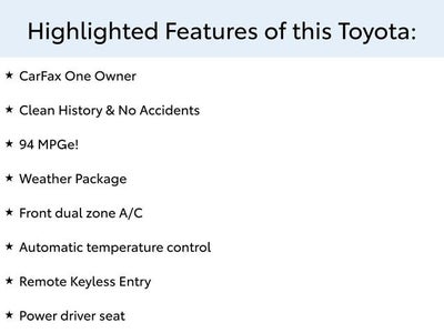 2021 Toyota RAV4 Prime XSE