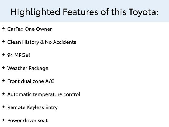 2021 Toyota RAV4 Prime XSE