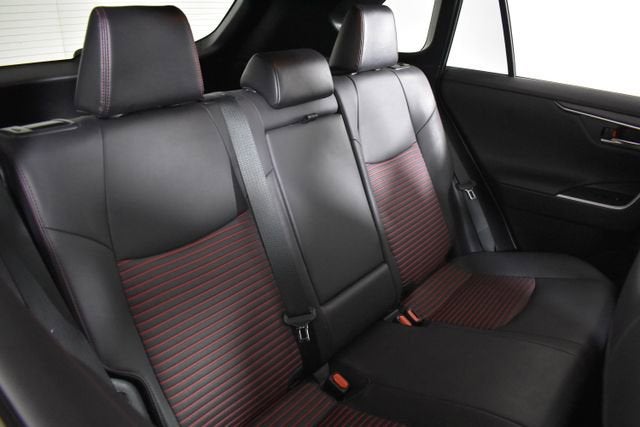 2021 Toyota RAV4 Prime XSE