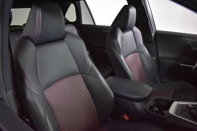 2021 Toyota RAV4 Prime XSE