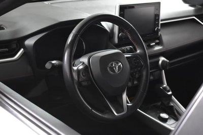 2021 Toyota RAV4 Prime XSE