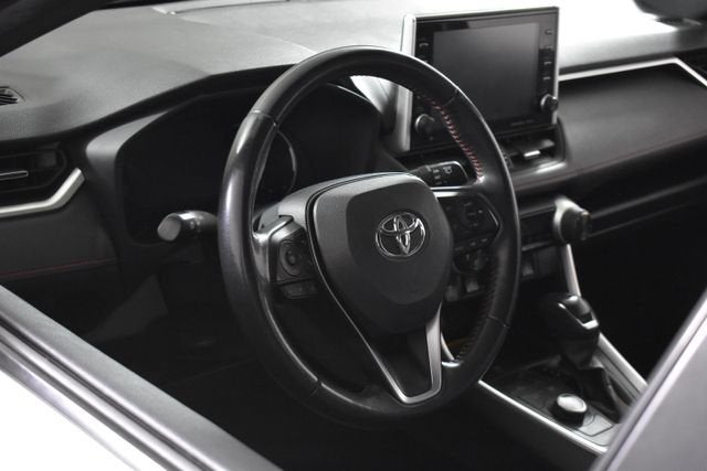 2021 Toyota RAV4 Prime XSE