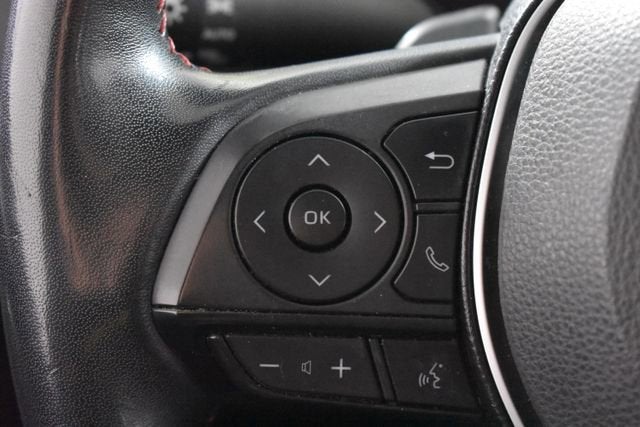 2021 Toyota RAV4 Prime XSE