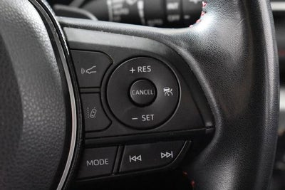 2021 Toyota RAV4 Prime XSE