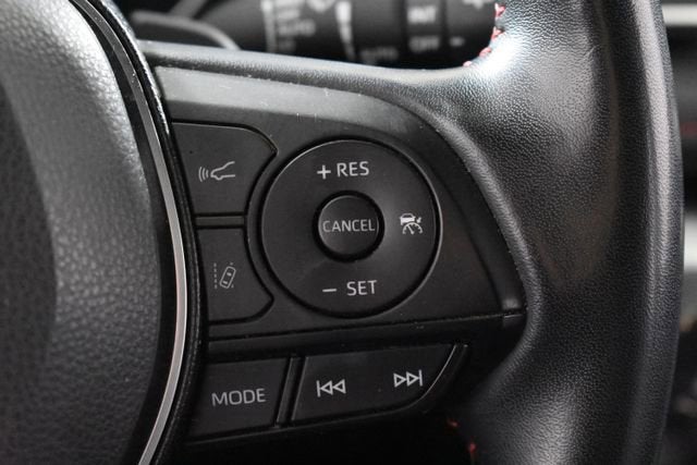 2021 Toyota RAV4 Prime XSE