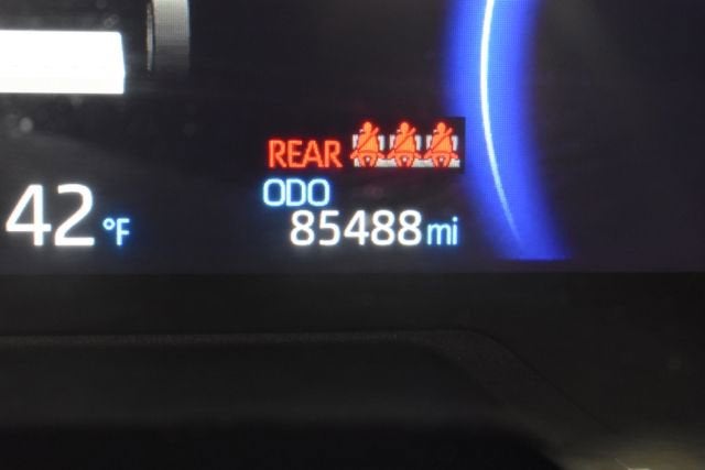 2021 Toyota RAV4 Prime XSE