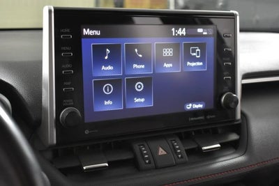 2021 Toyota RAV4 Prime XSE