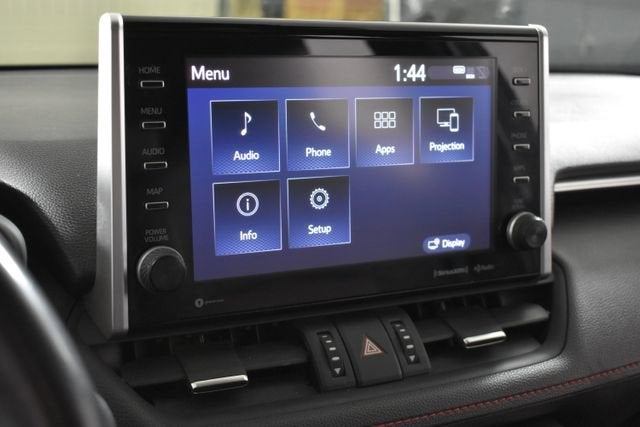 2021 Toyota RAV4 Prime XSE