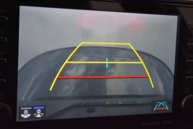 2021 Toyota RAV4 Prime XSE