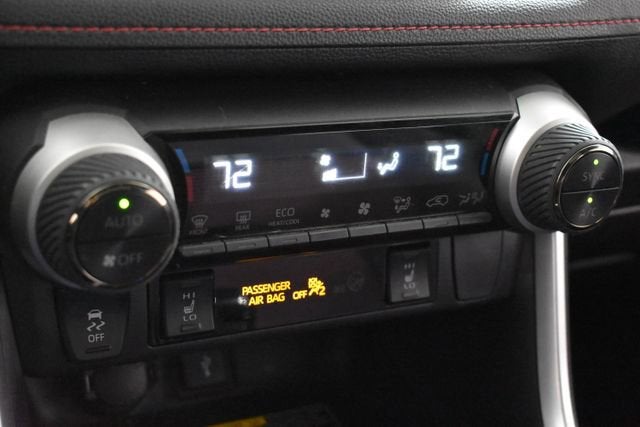 2021 Toyota RAV4 Prime XSE