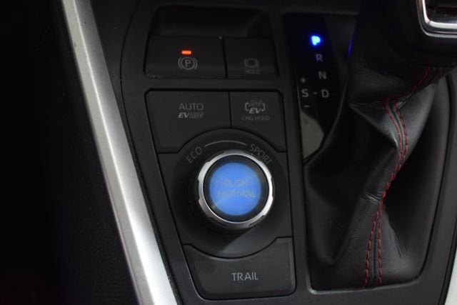 2021 Toyota RAV4 Prime XSE