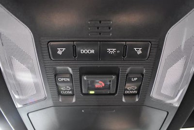 2021 Toyota RAV4 Prime XSE