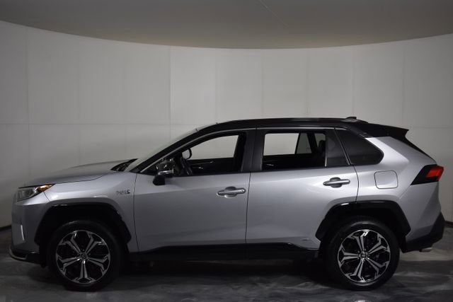 2021 Toyota RAV4 Prime XSE